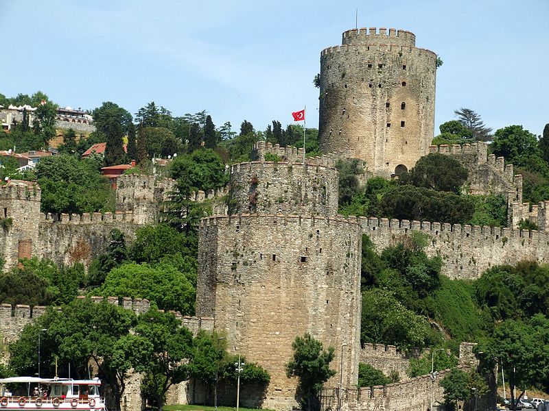 Rumelihisarı, Istanbul
