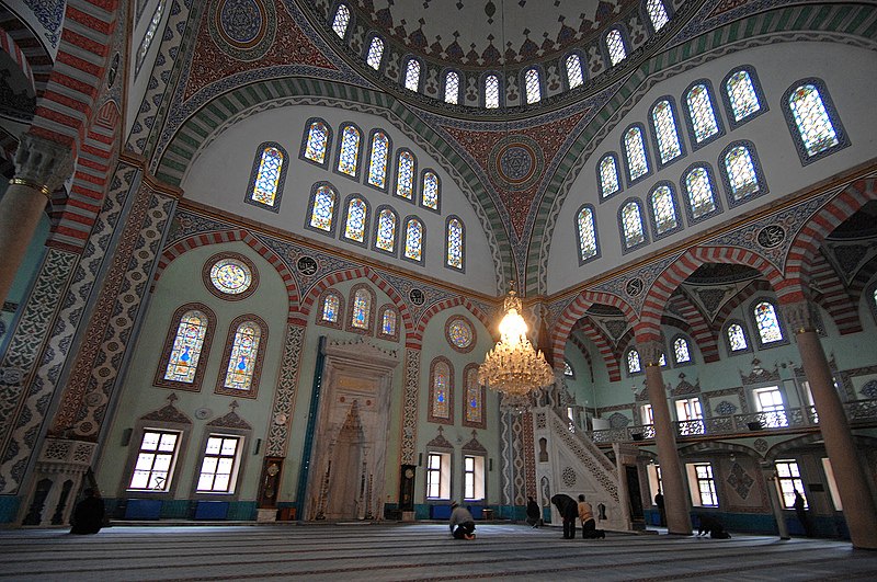 Reşadiye Camii