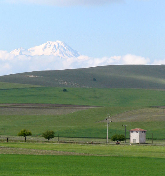 Mont Hasan
