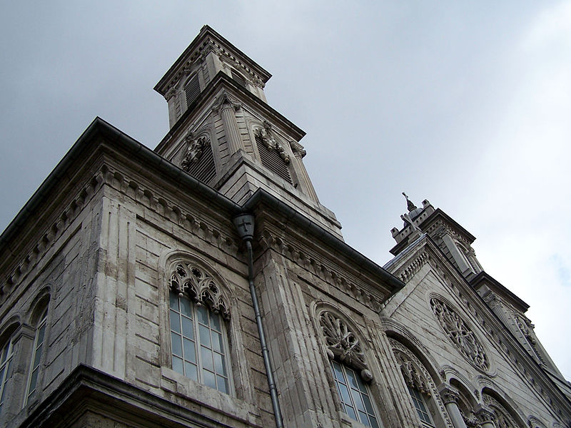 Hagia Triada Greek Orthodox Church