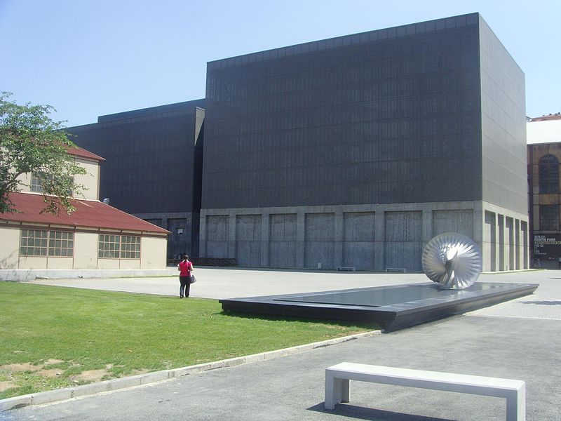 Santralistanbul, Stambuł