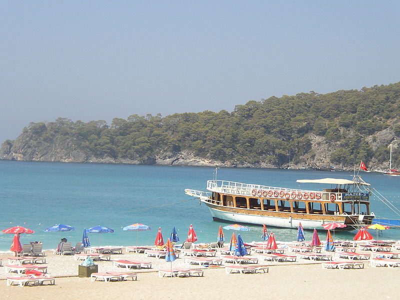 Ölüdeniz