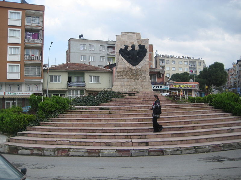 Alaşehir