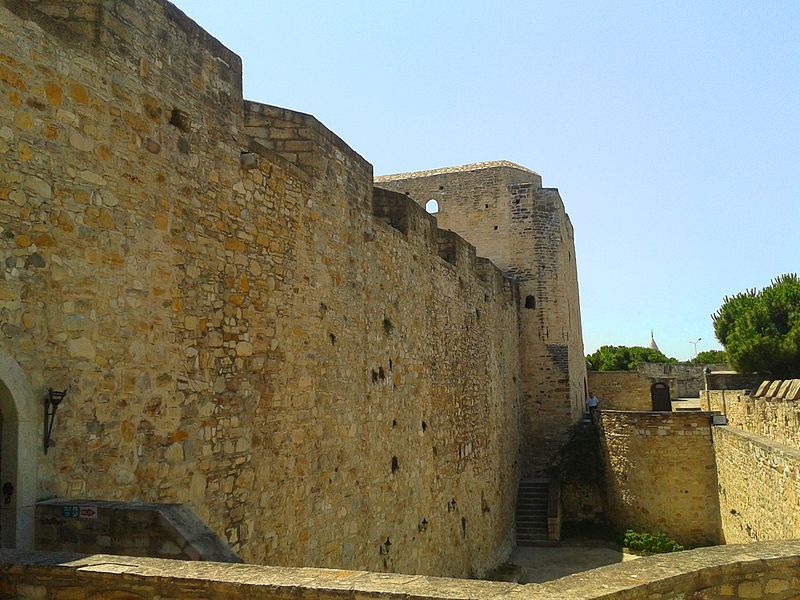 Çeşme Castle