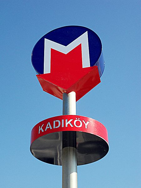 Kadıköy