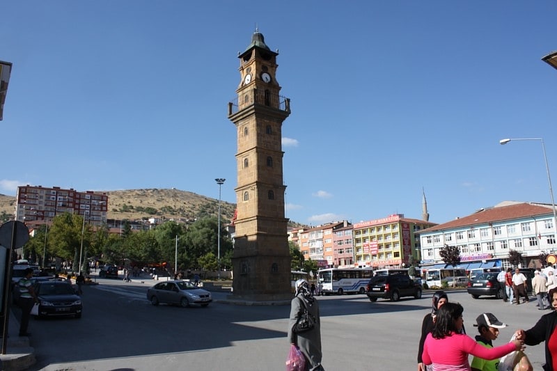 Yozgat, Turquie