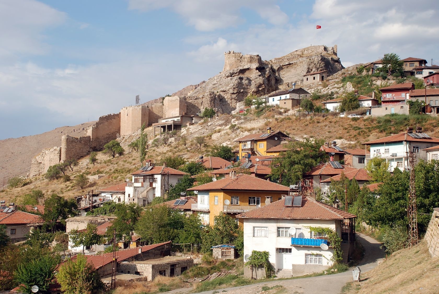 Divrigi, Turkey