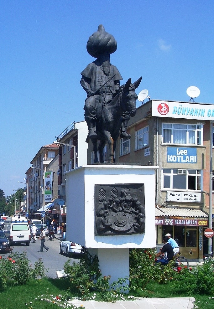 Akşehir, Turquía