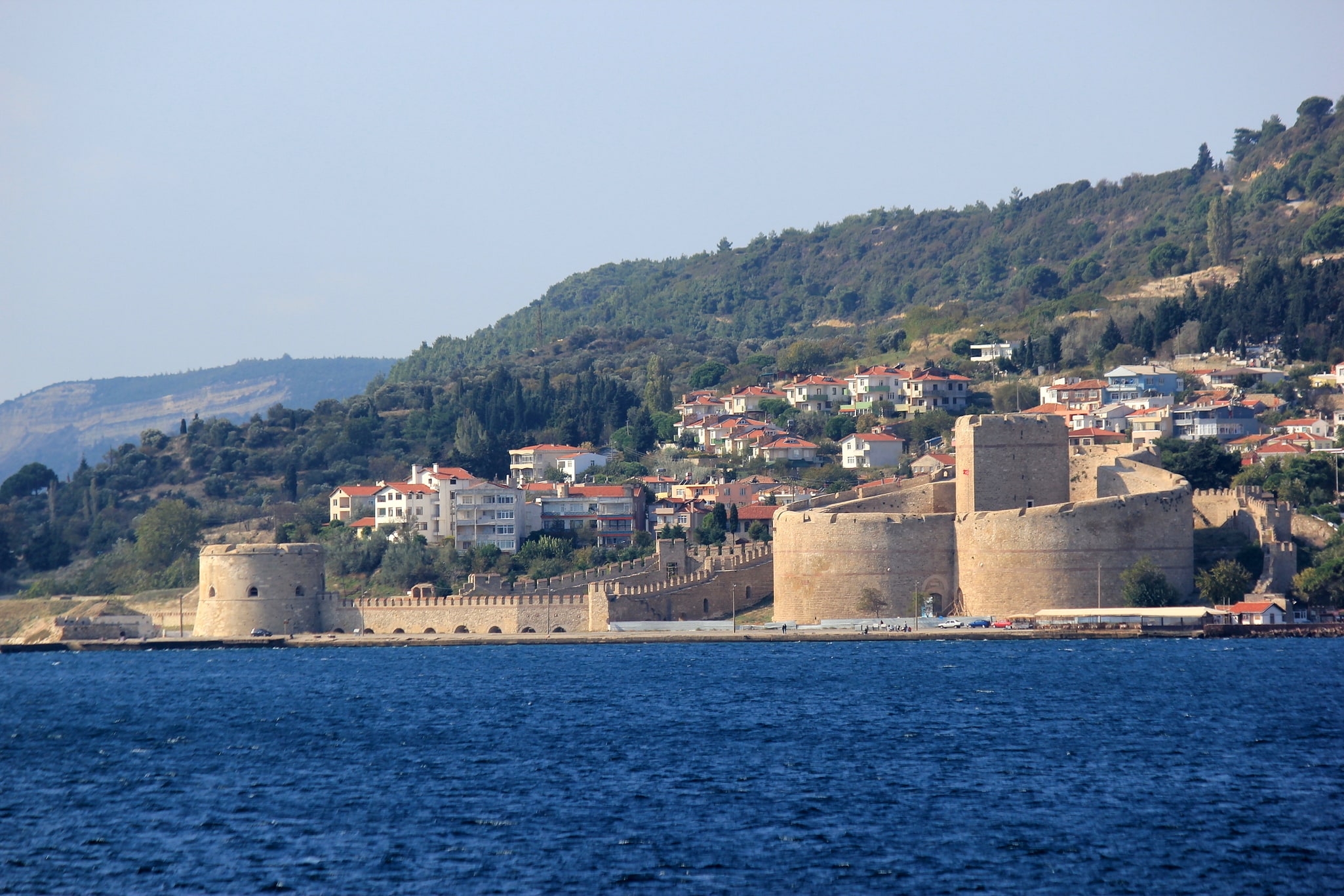 Eceabat, Türkei