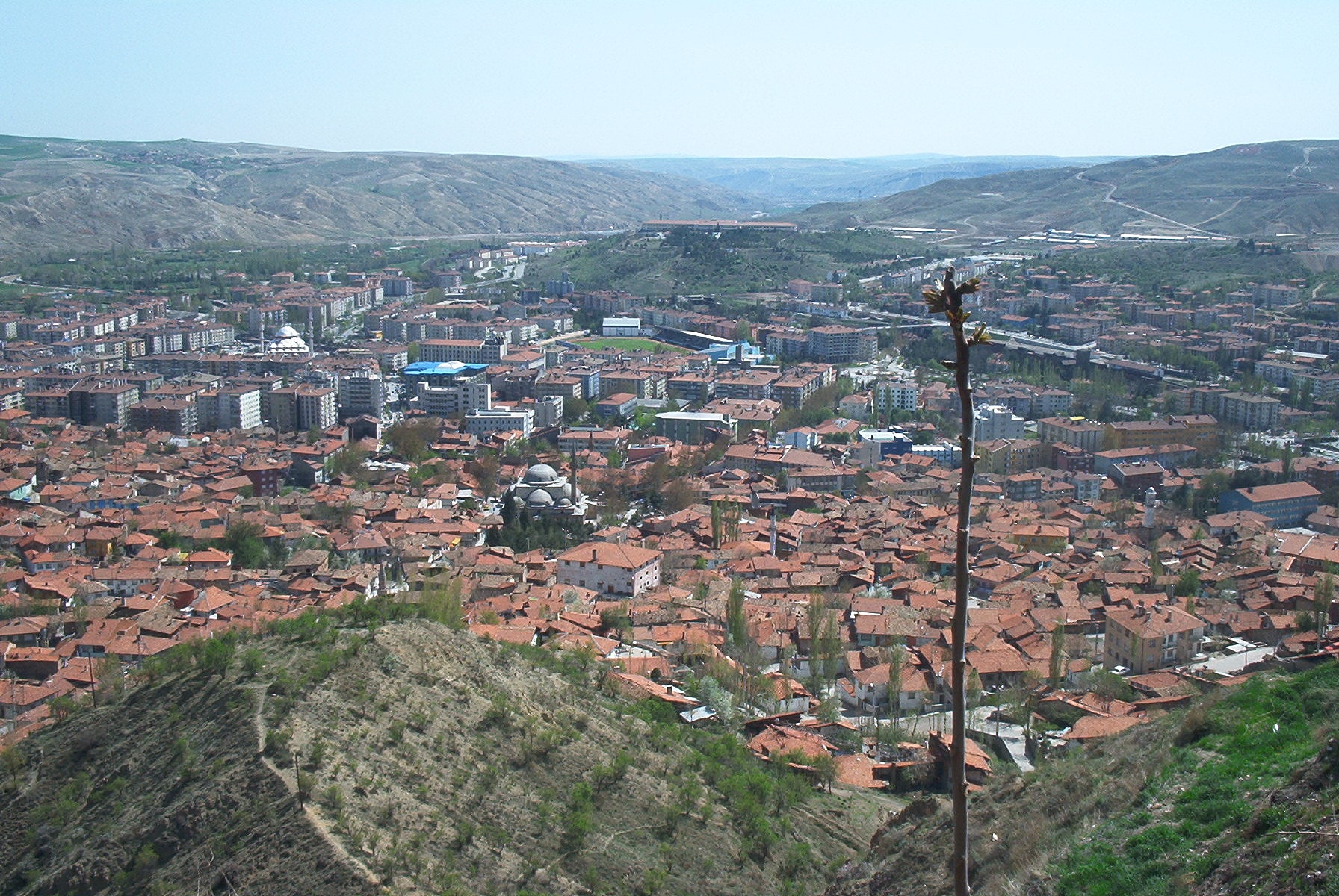 Çankırı, Turcja