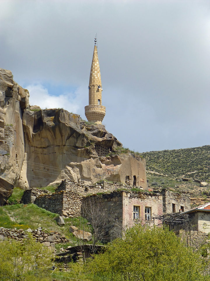 Belisırma, Turquía