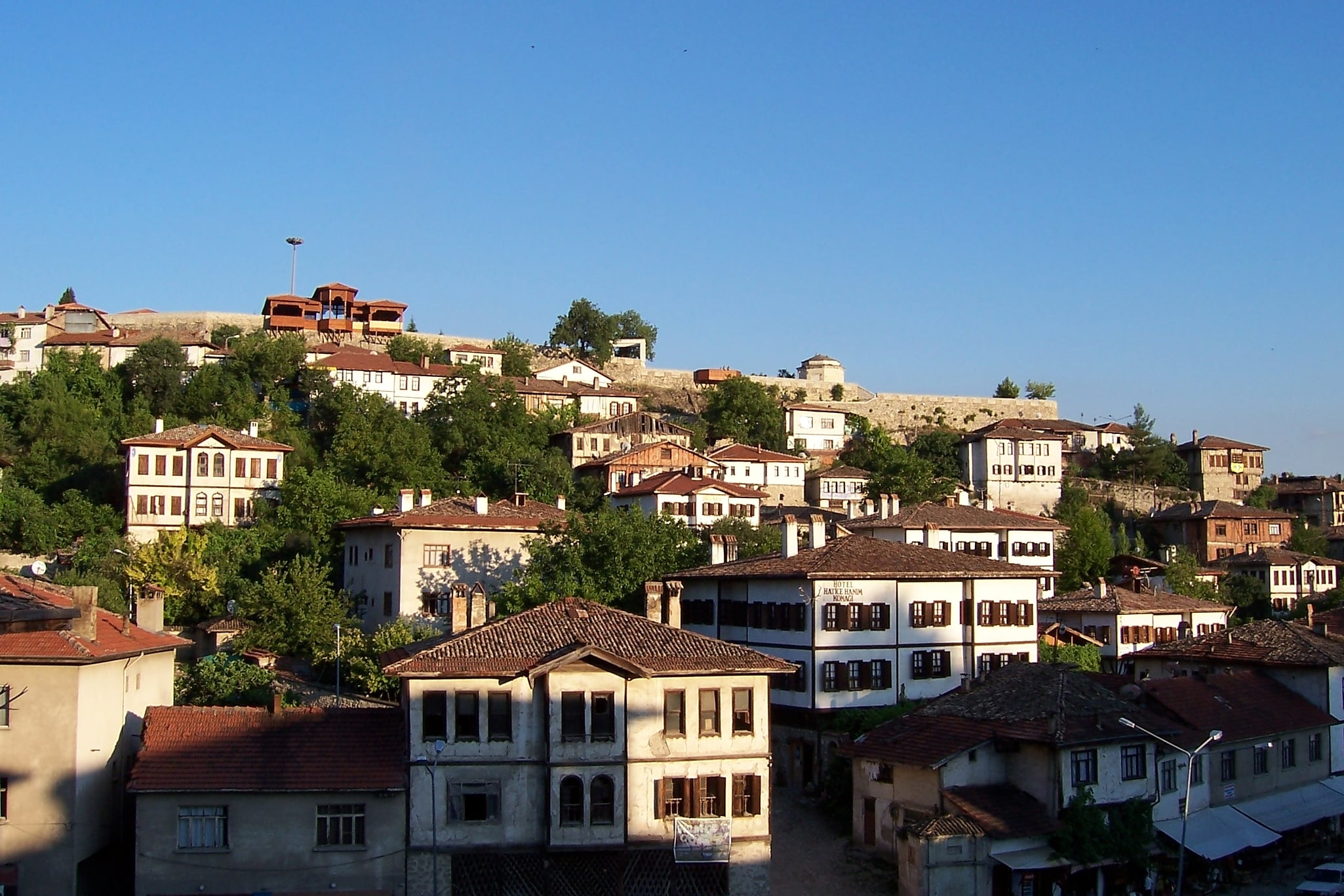Safranbolu, Türkei