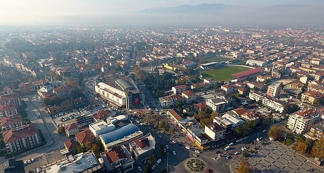 Düzce, Turkey