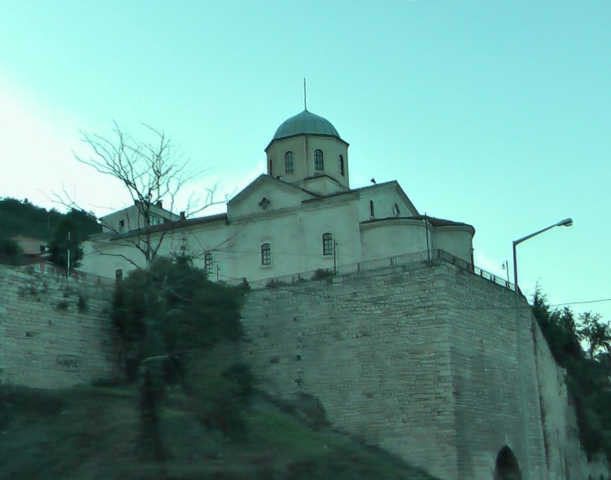 Ordu, Turquía