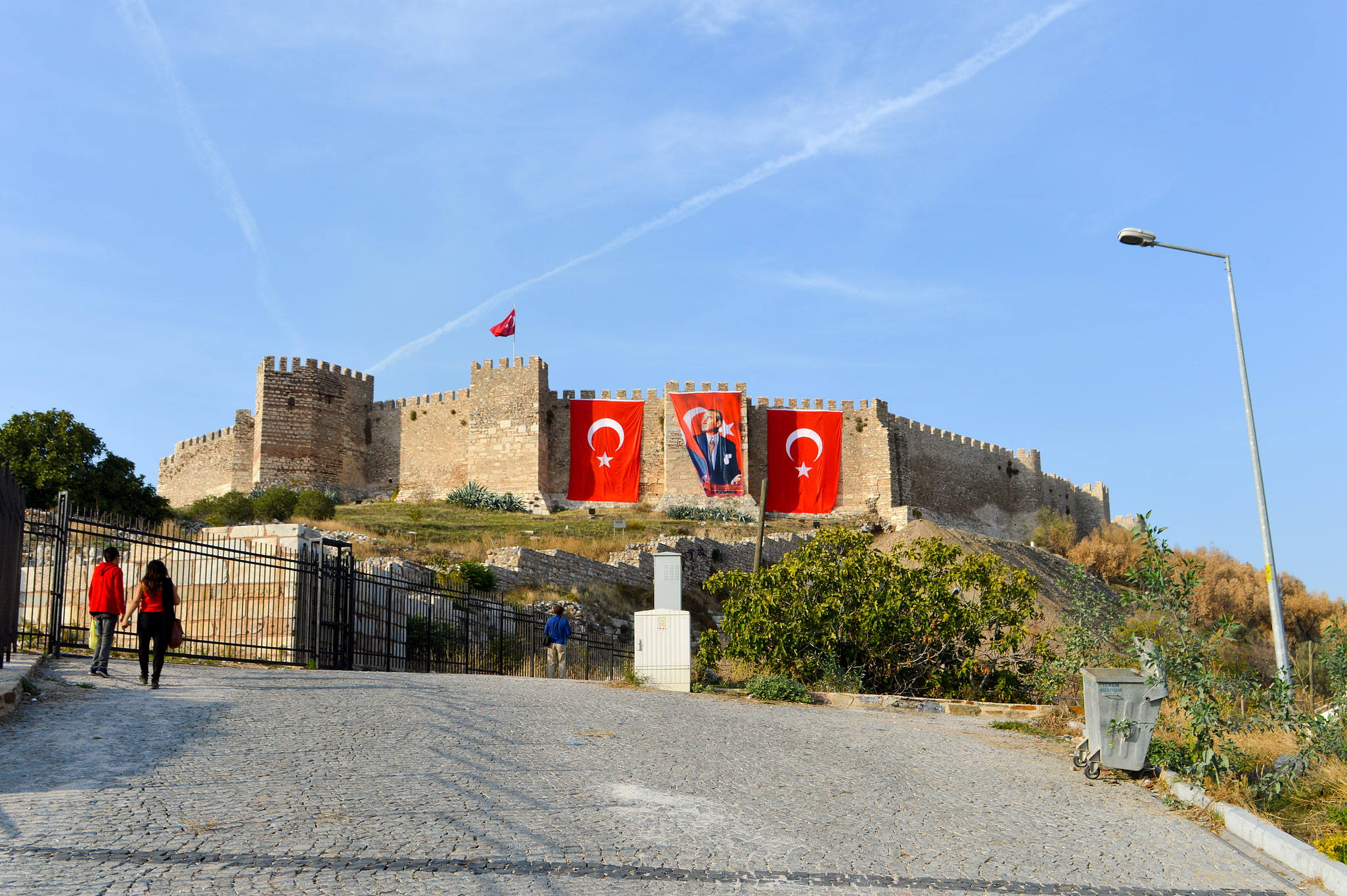 Selçuk, Turkey