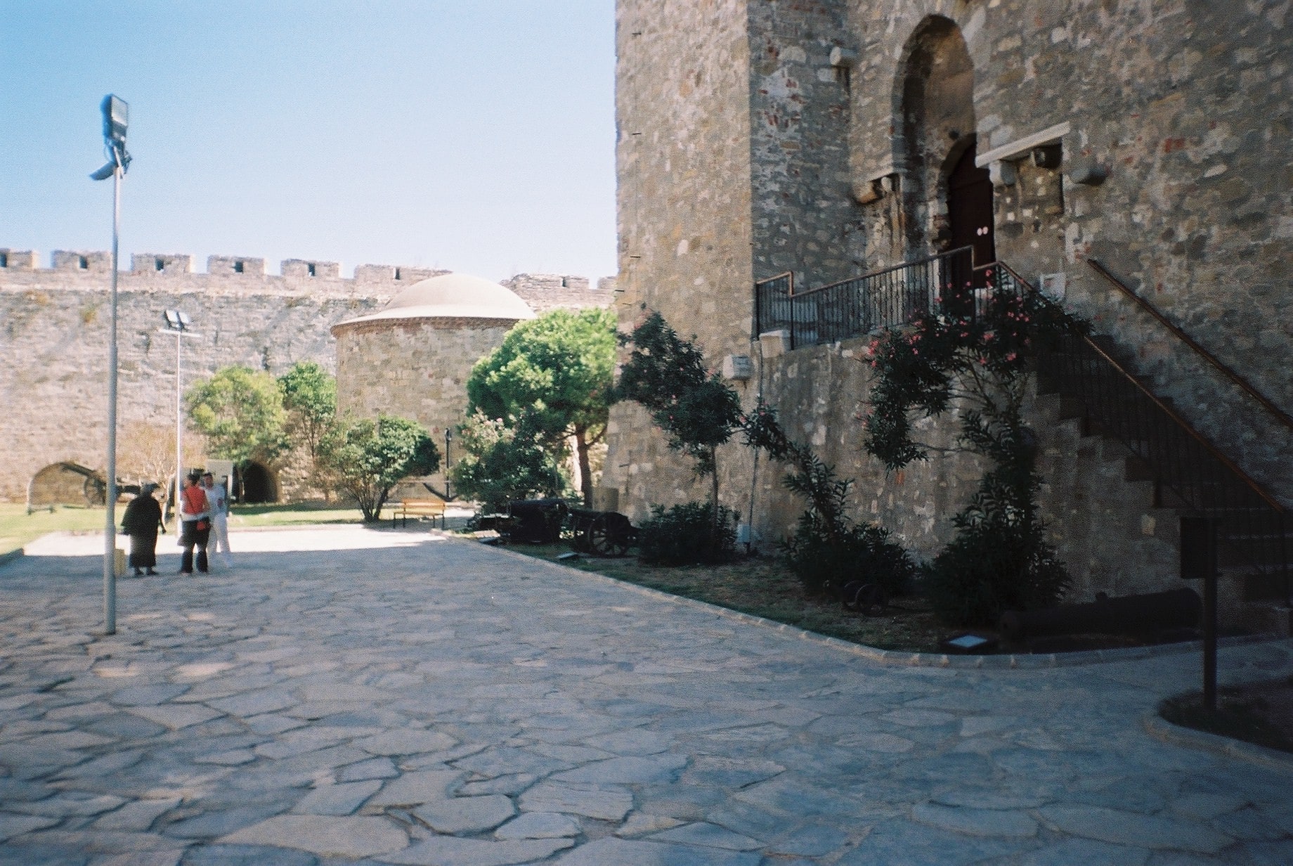 Çanakkale, Türkei