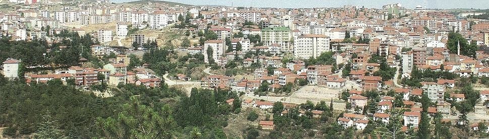 Bilecik, Turkey