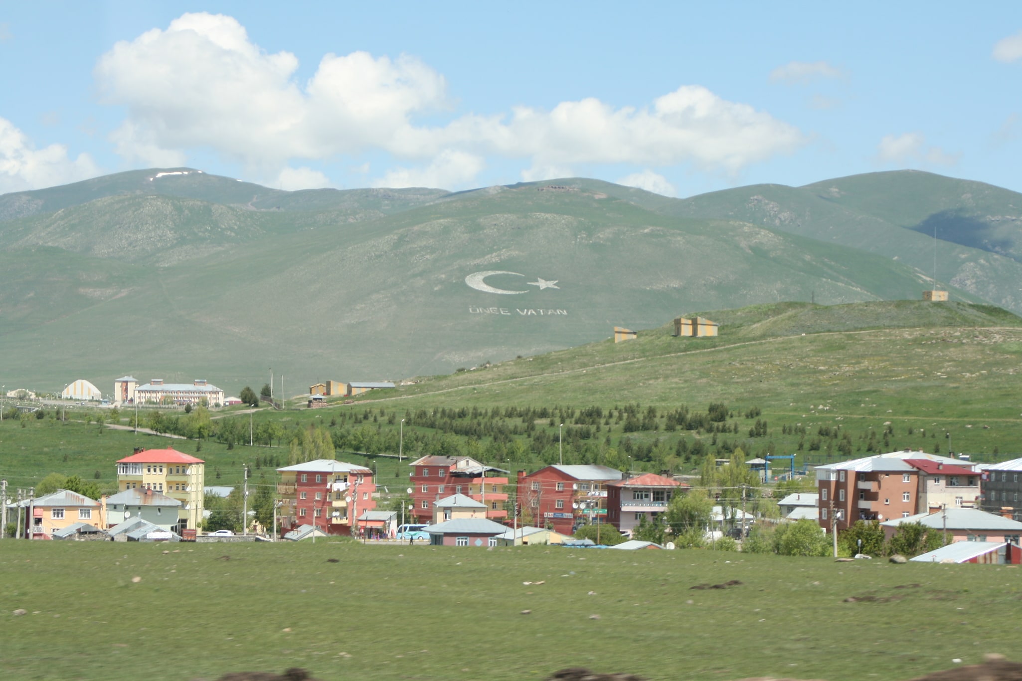 Ardahan, Turkey