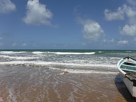 Bahía de Mayaro