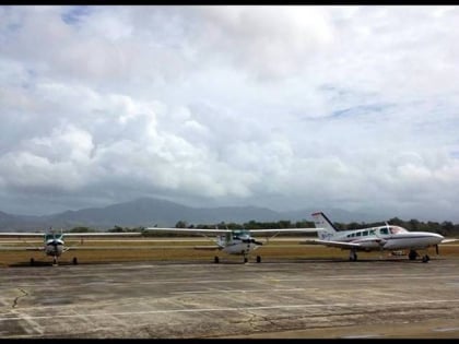 briko air services limited trinidad