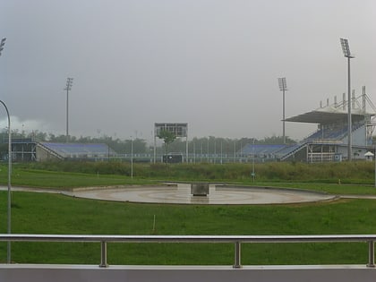 Estadio Ato Boldon
