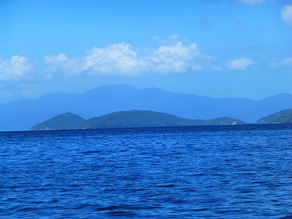 Isla Chacachacare