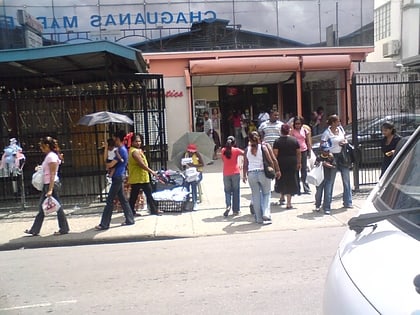 municipio de chaguanas