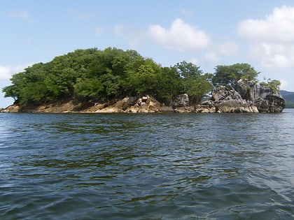 lenagan island