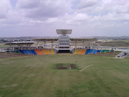 brian lara cricket academy isla trinidad