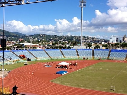 hasely crawford stadium port of spain