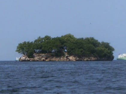 rock island