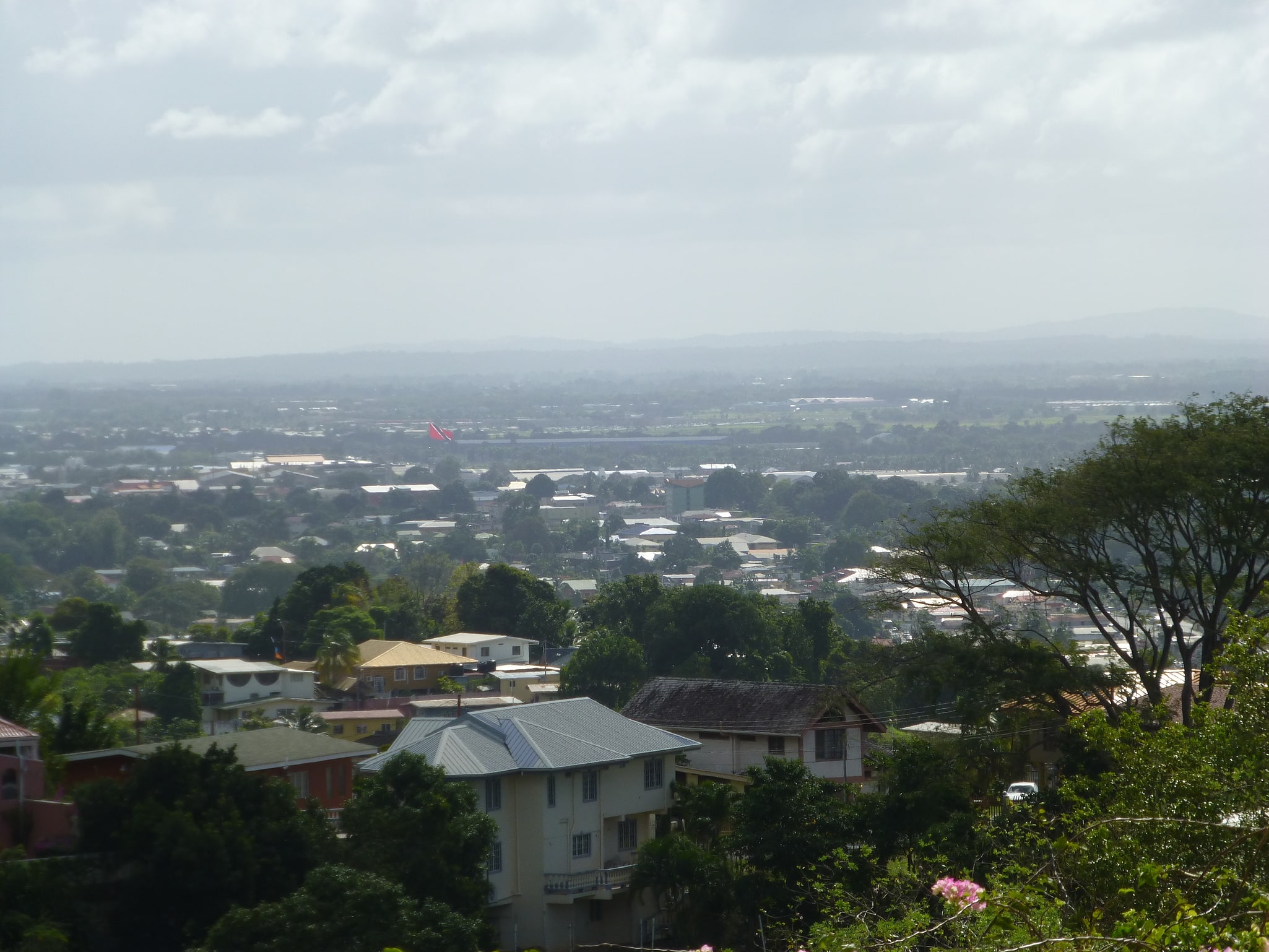 Tunapuna, Trinité-et-Tobago
