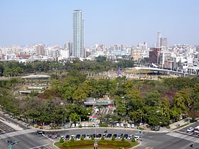 Qianjin District