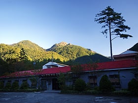 Mount Tao