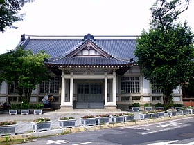 Changhua Wude Hall