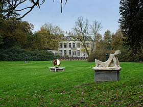Stone Sculpture Park