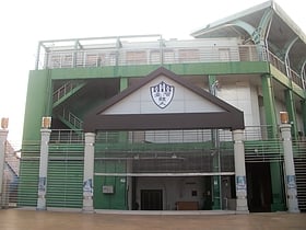 taichung baseball field taizhong