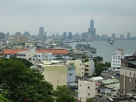 zuoying district kaohsiung