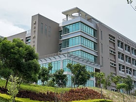 Chung-Hsing-Nationaluniversität