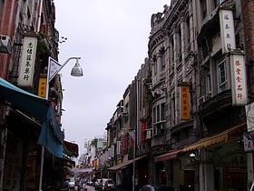 Dihua Street