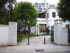 Taipei Film House