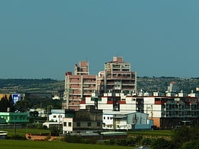 Daya District
