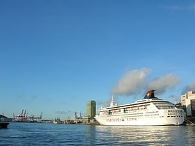 Port Keelung