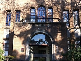museum of anthropology nouveau taipei