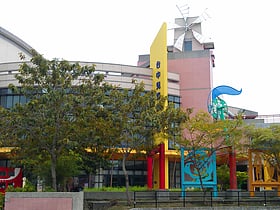taichung english and art museum