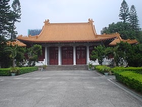 taichung martyrs shrine