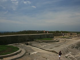 Xiyu Western Fort