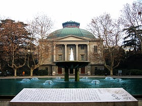 Universidad Nacional Central