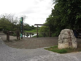 Niaosong Wetland Park