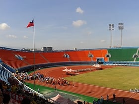 taoyuan city stadium district de taoyuan